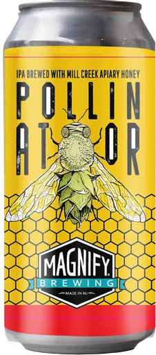 Magnify DDH Polinator