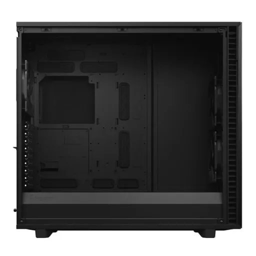 Fractal Design Define 7 XL Midi Tower Black