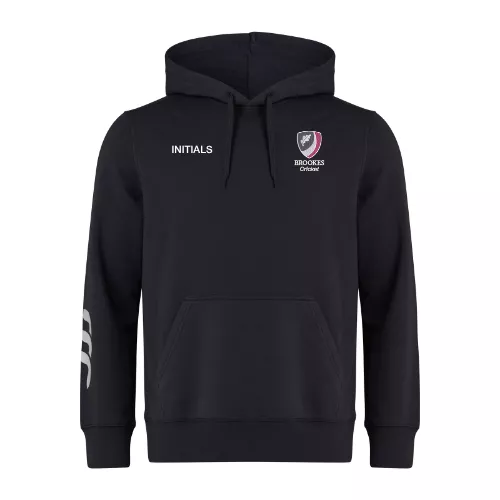 Oxford Brookes University Cricket Senior Club Hoodie