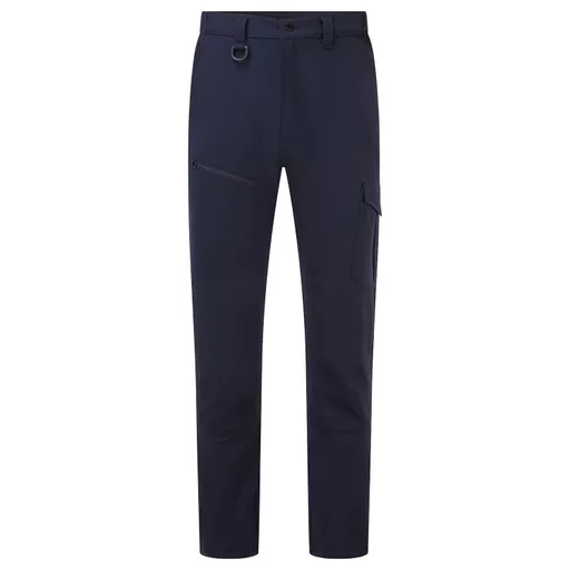 System Eco 4-Way Stretch Navy Service Trouser