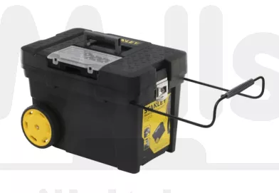 Stanley Professional Mobile Tool Chest