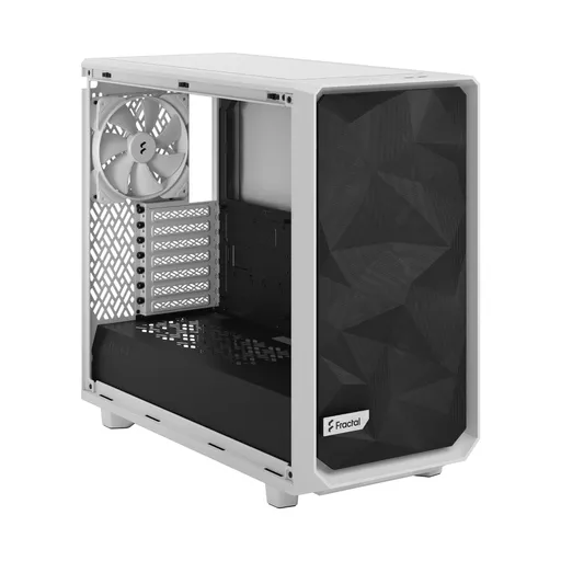 Fractal Design Meshify 2 Lite White