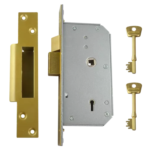 UNION C-Series 3K70 Detainer Sashlock