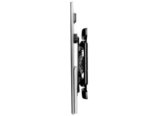 Peerless SA771PU TV mount 2.29 m (90") Black