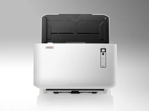 Plustek SmartOffice SC8016U ADF scanner 600 x 600 DPI A3 Black, White