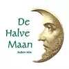 De Halve Maan logo