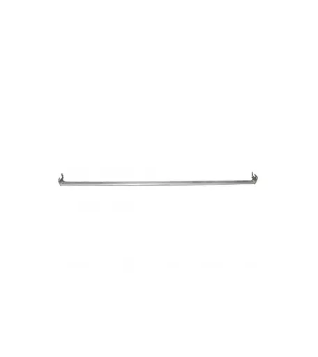 ALD System - Chrome Back Bar