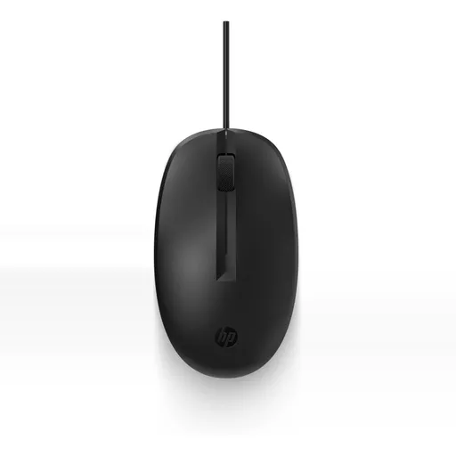 HP 128 LSR WRD Mouse (Bulk120)