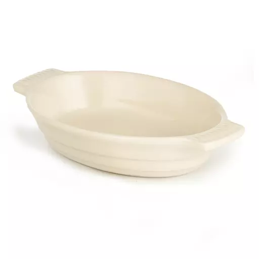 Foundry Oval Oven Dish