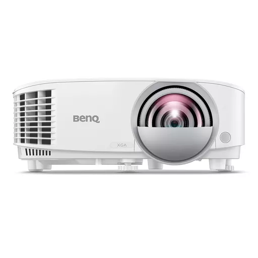 Benq MX808STH data projector Short throw projector 3600 ANSI lumens DLP XGA (1024x768) White