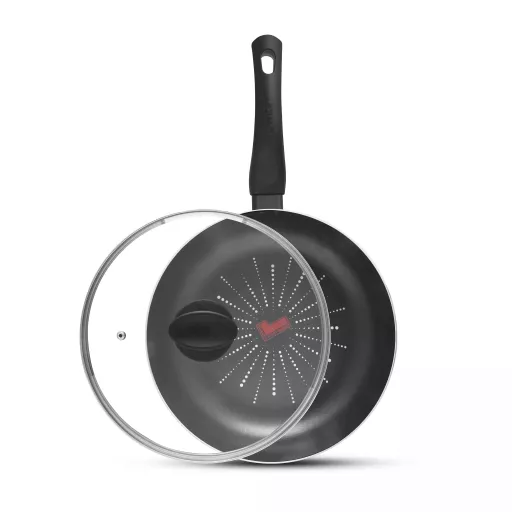 Smart Start 28cm Multi-Pan