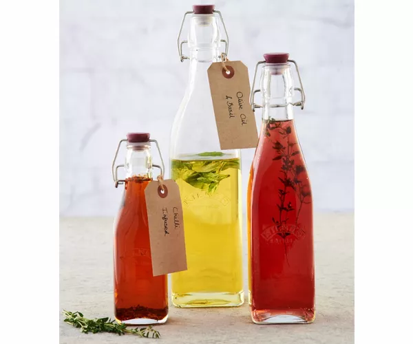 KILNER