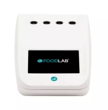 Peroxide Value (PV) on Fats, 100 Tests