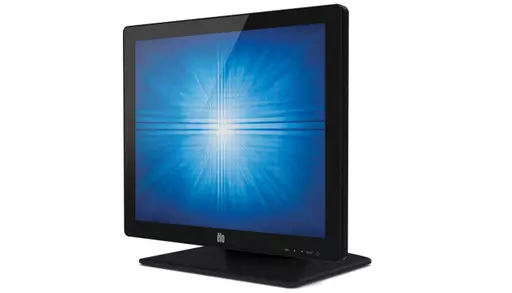 Elo Touch Solutions 1517L computer monitor 38.1 cm (15") 1024 x 768 pixels LED Touchscreen