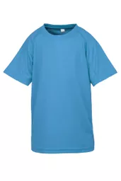 Junior Performance Aircool Tee