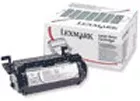 Lexmark 12A5849 Toner cartridge black return program for Etikettes, 25K pages for Lexmark T 610