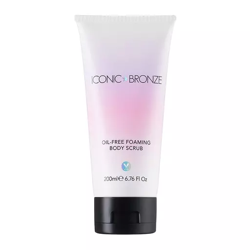 Iconic Bronze Self Tan Eraser 175ml