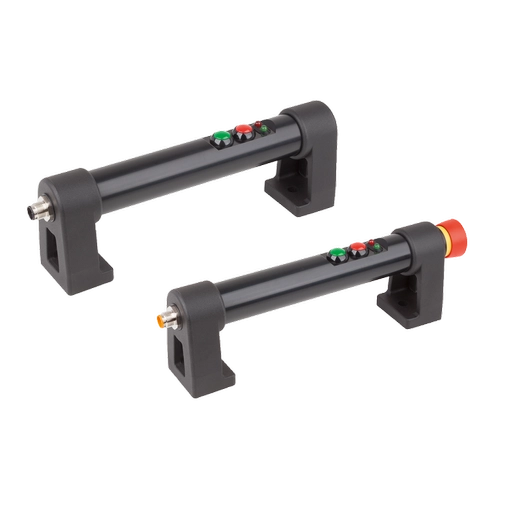 K1530 - Electric Switch Handles Two Push Buttons