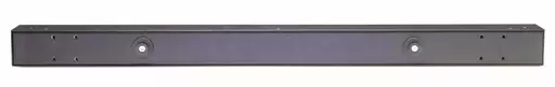 APC Basic Rack PDU AP9572 power distribution unit (PDU) 15 AC outlet(s) 0U Black