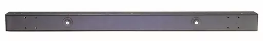 APC Basic Rack PDU AP9572 power distribution unit (PDU) 15 AC outlet(s) 0U Black