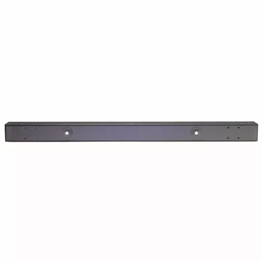 APC Basic Rack PDU AP9572 power distribution unit (PDU) 15 AC outlet(s) 0U Black