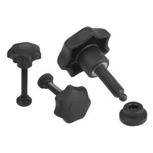 K0394 - Pressure Spindles Supplied Loose Size M6-M12