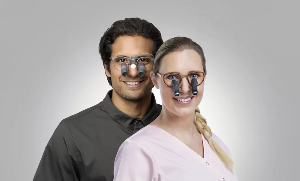 The Evolution of Dental Loupes - From Curiosity to Clinical Essential