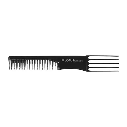 Lotus Linea Professional Lifter Comb