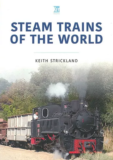 Steam Trains of the World (Key)