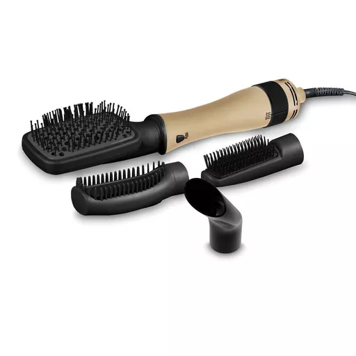 Noir 4 in 1 Dryer and Styler