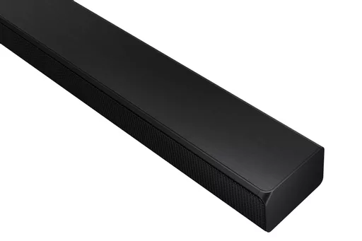 Samsung HW-A550/XU soundbar speaker Black 2.1 channels 410 W