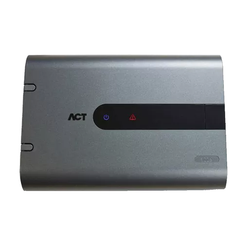 ACT ACTpro 120 Single Door Station Expansion