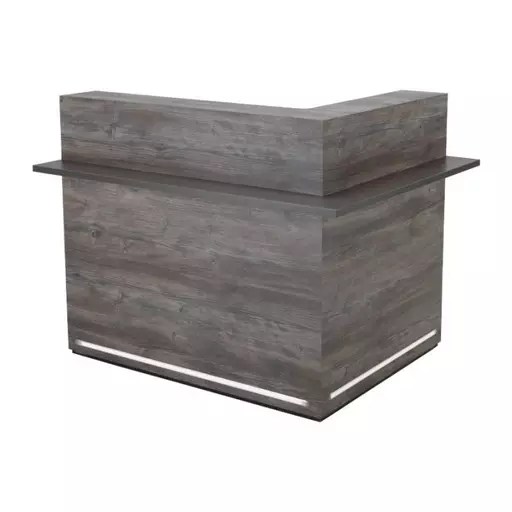 REM Windsor Reception Desk 122cm x 92cm