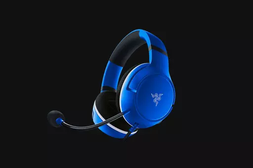 Razer Kaira X for Xbox Headset Wired Head-band Gaming Blue