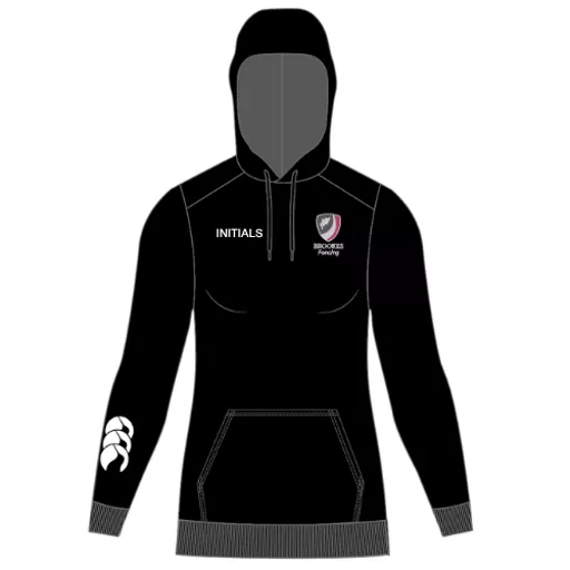 OxfordBrookesUniversity_Fencing_WomensClubHoodie_Black_Front.png