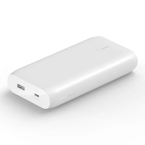 Belkin BOOST↑CHARGE 20000 mAh White