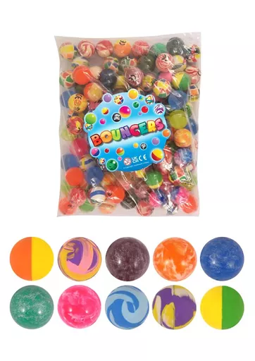 Jet Balls 3cm  - Pack of 100