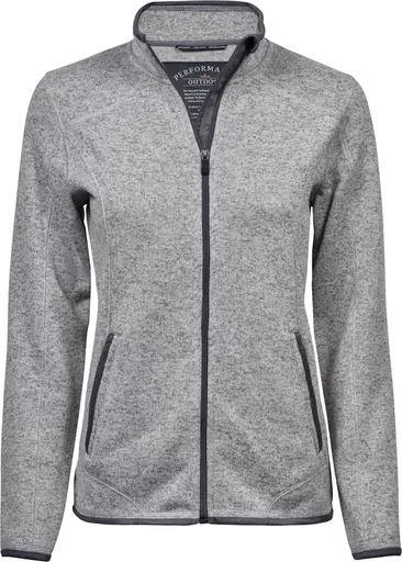 Ladies' Outdoor Fleece