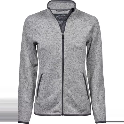 Ladies' Outdoor Fleece