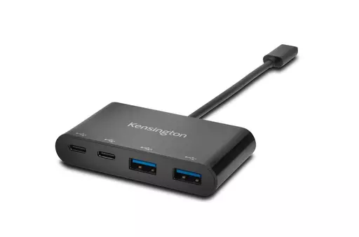 Kensington USB C 4-Port Hub