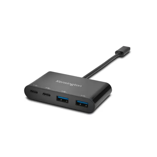 Kensington CH1000 USB-C 4-Port Hub