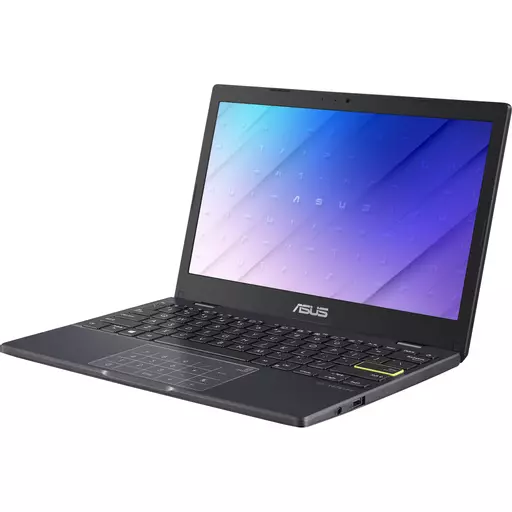 ASUS E210MA-GJ181WS Laptop 29.5 cm (11.6") HD Intel® Celeron® N N4020 4 GB DDR4-SDRAM 64 GB eMMC Wi-Fi 5 (802.11ac) Windows 11 Home in S mode Blue