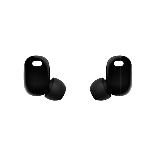 KitSound KSEDGE20BK headphones/headset Wireless In-ear Calls/Music USB Type-C Bluetooth Black