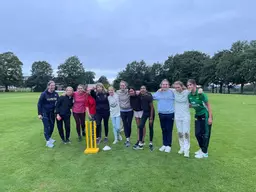 Women's Cricket