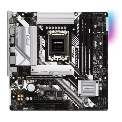 Asrock B760M PRO RS/D4