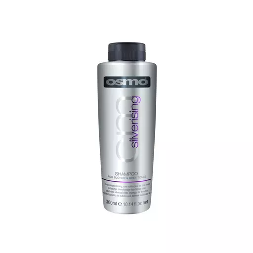OSMO Colour Silverising Shampoo 300ml