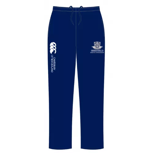 Sherfield Modern Pentathlon Tracksuit Bottom