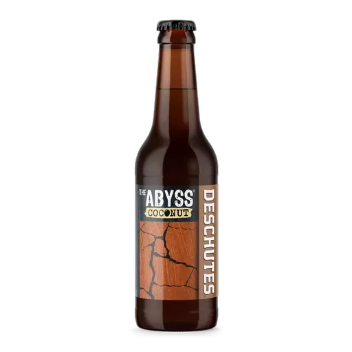 Deschutes - The Coconut Abyss