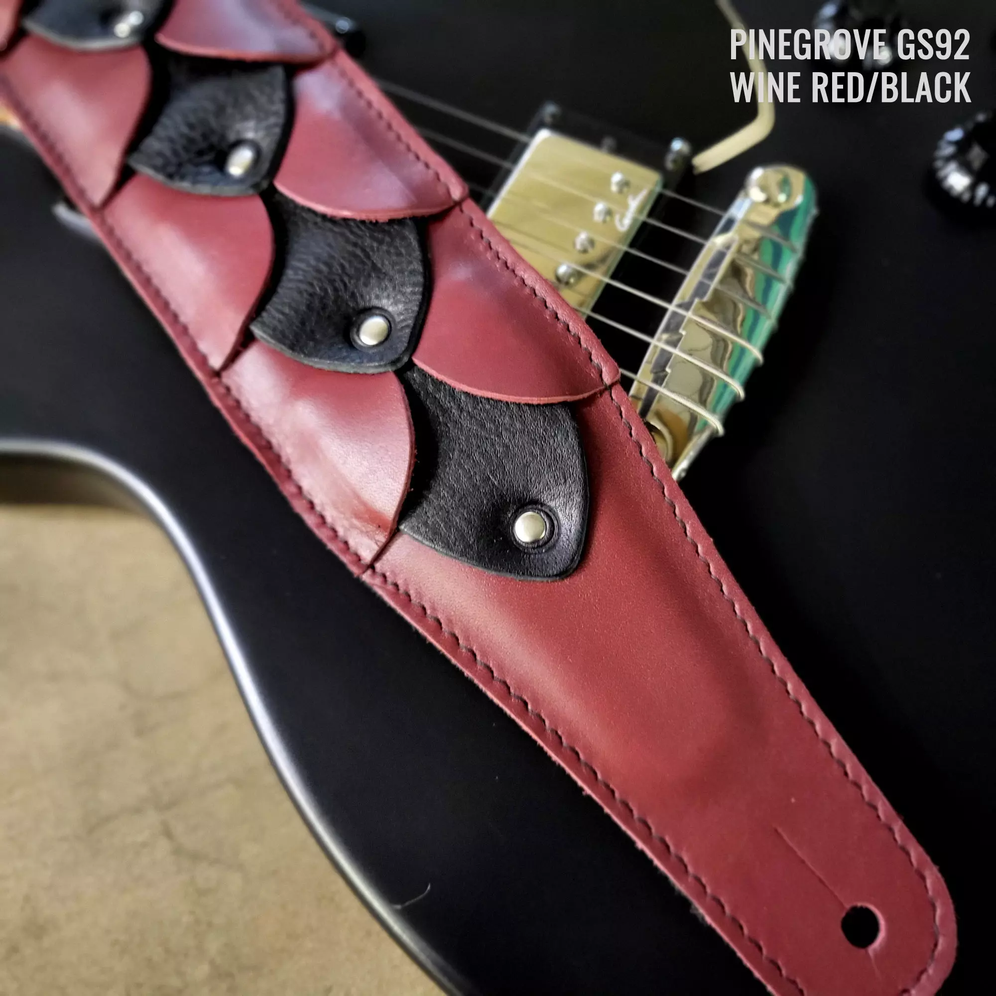 GS92 wine red and black Pinegrove 738.jpg