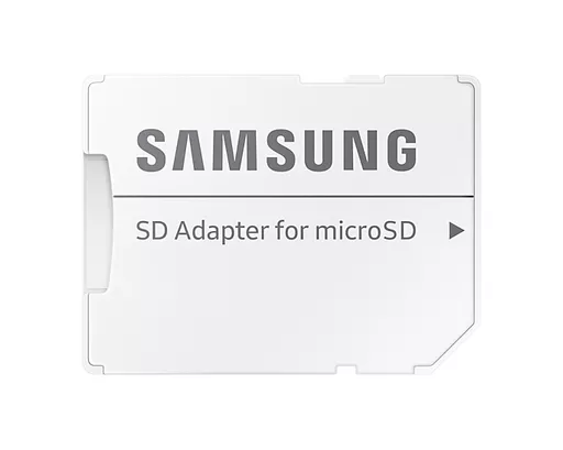 Samsung EVO Plus 512 GB MicroSDXC UHS-I Class 10